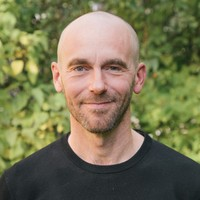 Hannes Eder Öhrström
